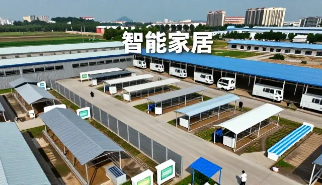 选择东莞市凯缇瑞智能家居有限公司门店销售的几个理由